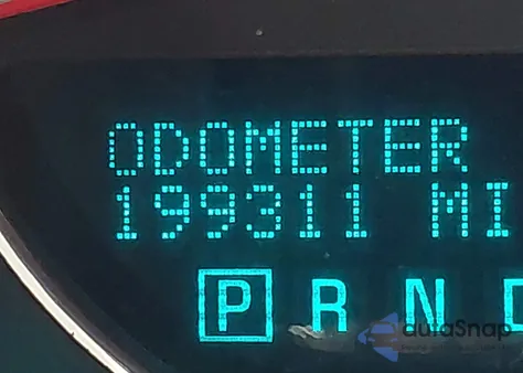 2007 Buick Lucerne Cxl z USA, uszkodzony, nr VIN 1G4HD57267U210161